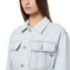 de-flaminia trucker coat Trucker coat de-flaminia trucker coat Trucker coat