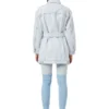 de-flaminia trucker coat Trucker coat de-flaminia trucker coat Trucker coat