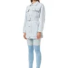 de-flaminia trucker coat Trucker coat de-flaminia trucker coat Trucker coat