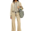 de-giri-crop jogg Zipped hoodie in coloured JoggJeans de-giri-crop jogg Zipped hoodie in coloured JoggJeans