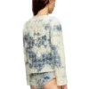 de-grafy-fsh Jacket in houndstooth-weave denim de-grafy-fsh Jacket in houndstooth-weave denim