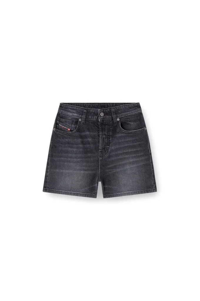 de-jiro Denim shorts de-jiro Denim shorts