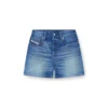 de-jiro Denim shorts de-jiro Denim shorts