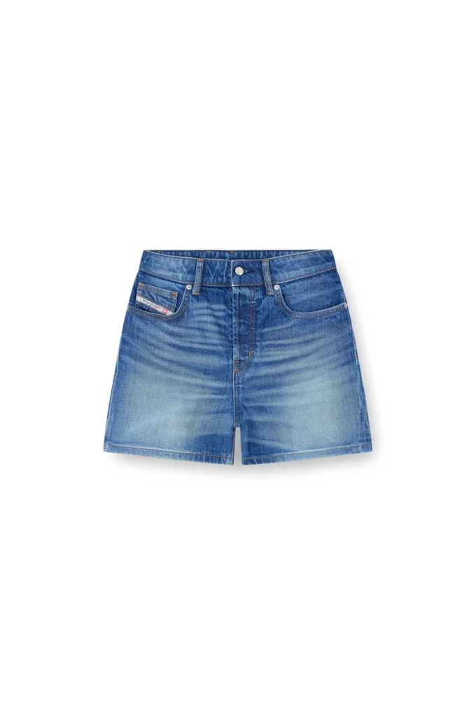 de-jiro Denim shorts de-jiro Denim shorts