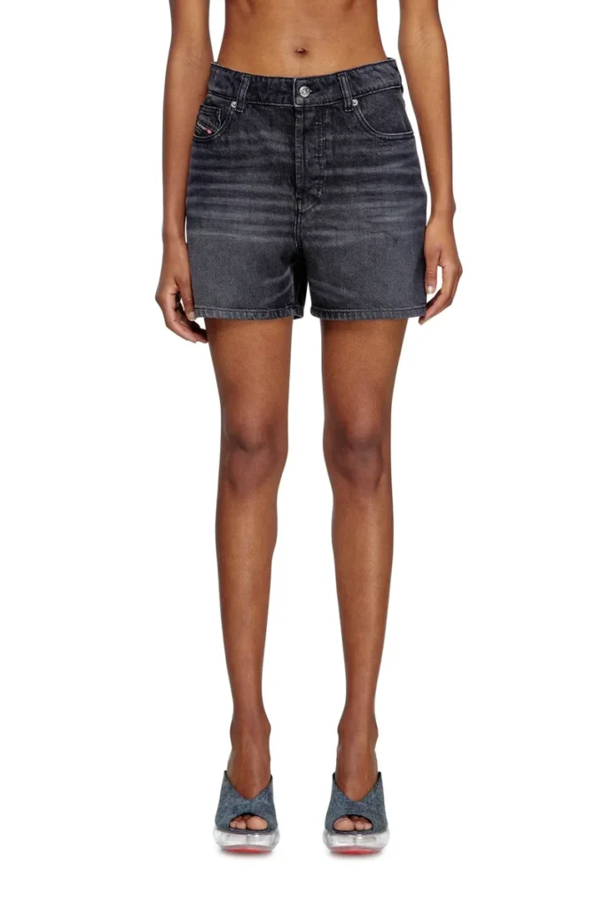 de-jiro Denim shorts de-jiro Denim shorts
