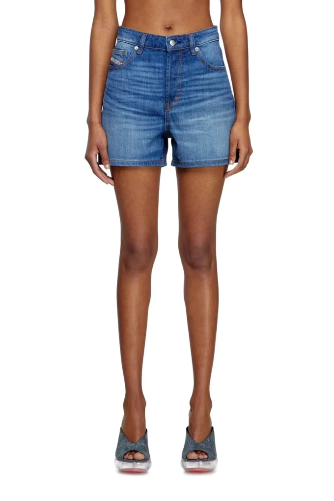 de-jiro Denim shorts de-jiro Denim shorts