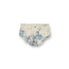 de-jizz-fsh1 Shorts in houndstooth-weave denim de-jizz-fsh1 Shorts in houndstooth-weave denim