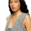 de-laris-dress-s2 Distressed effect denim dress de-laris-dress-s2 Distressed effect denim dress