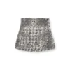 de-orset-fsh1 Basque in Prince of Wales jacquard denim de-orset-fsh1 Basque in Prince of Wales jacquard denim