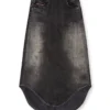 de-plumy-s Denim midi skirt with shadow effect de-plumy-s Denim midi skirt with shadow effect