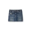 de-rago-re Mini skirt in Rehab denim de-rago-re Mini skirt in Rehab denim