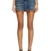 de-rago-re Mini skirt in Rehab denim de-rago-re Mini skirt in Rehab denim