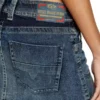 de-rago-re Mini skirt in Rehab denim de-rago-re Mini skirt in Rehab denim