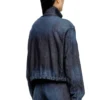 de-sanderz jogg High-neck JoggJeans jacket de-sanderz jogg High-neck JoggJeans jacket