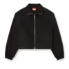de-sanderz jogg High-neck technical JoggJeans jacket de-sanderz jogg High-neck technical JoggJeans jacket