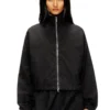de-sanderz jogg High-neck technical JoggJeans jacket de-sanderz jogg High-neck technical JoggJeans jacket