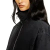 de-sanderz jogg High-neck technical JoggJeans jacket de-sanderz jogg High-neck technical JoggJeans jacket