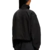 de-sanderz jogg High-neck technical JoggJeans jacket de-sanderz jogg High-neck technical JoggJeans jacket