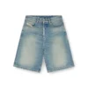 de-sire-short Denim shorts de-sire-short Denim shorts