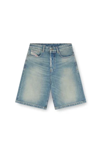 de-sire-short Denim shorts