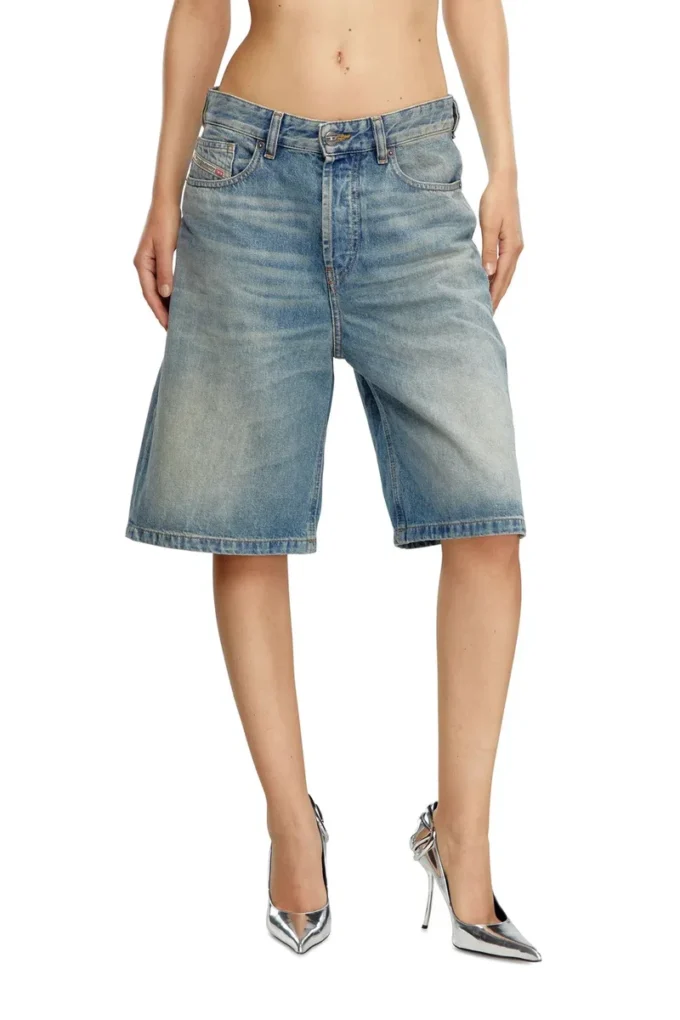 de-sire-short Denim shorts de-sire-short Denim shorts