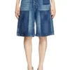de-sire-short Shorts in contrast-effect denim de-sire-short Shorts in contrast-effect denim