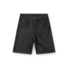 de-sire-short Shorts in rinse-wash denim de-sire-short Shorts in rinse-wash denim