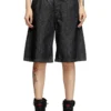 de-sire-short Shorts in rinse-wash denim de-sire-short Shorts in rinse-wash denim