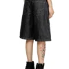 de-sire-short Shorts in rinse-wash denim de-sire-short Shorts in rinse-wash denim