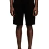 devin-d-pop Cotton lounge shorts with Diesel logo devin-d-pop Cotton lounge shorts with Diesel logo
