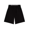 devin-d-pop Cotton lounge shorts with Diesel logo devin-d-pop Cotton lounge shorts with Diesel logo