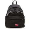 diesel day pak’r Backpack in destroyed denim and CORDURA® diesel day pak’r Backpack in destroyed denim and CORDURA®