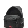 diesel day pak’r Backpack in destroyed denim and CORDURA® diesel day pak’r Backpack in destroyed denim and CORDURA®