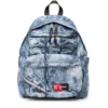 diesel day pak’r Backpack in trompe l’oeil denim diesel day pak’r Backpack in trompe l’oeil denim