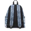 diesel day pak’r Backpack in trompe l’oeil denim diesel day pak’r Backpack in trompe l’oeil denim