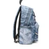 diesel day pak’r Backpack in trompe l’oeil denim diesel day pak’r Backpack in trompe l’oeil denim