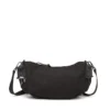 diesel shoulder bag Shoulder bag in destroyed denim and CORDURA® diesel shoulder bag Shoulder bag in destroyed denim and CORDURA®