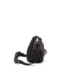 diesel shoulder bag Shoulder bag in destroyed denim and CORDURA® diesel shoulder bag Shoulder bag in destroyed denim and CORDURA®
