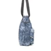diesel tote Tote bag in trompe l’oeil denim diesel tote Tote bag in trompe l’oeil denim