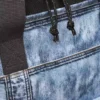 diesel tote Tote bag in trompe l’oeil denim diesel tote Tote bag in trompe l’oeil denim