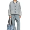 diesel tote Tote bag in trompe l’oeil denim diesel tote Tote bag in trompe l’oeil denim