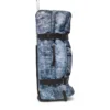 diesel transit’r l Travel trolley in trompe l’oeil denim diesel transit’r l Travel trolley in trompe l’oeil denim