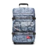 diesel transit’r s Cabin bag in trompe l’oeil denim diesel transit’r s Cabin bag in trompe l’oeil denim