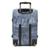 diesel transit’r s Cabin bag in trompe l’oeil denim diesel transit’r s Cabin bag in trompe l’oeil denim