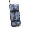 diesel transit’r s Cabin bag in trompe l’oeil denim diesel transit’r s Cabin bag in trompe l’oeil denim