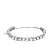 dl1354040 sterling silver jewel Sterling Silver Diamond Cut Bracelet dl1354040 sterling silver jewel Sterling Silver Diamond Cut Bracelet