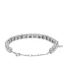 dl1354040 sterling silver jewel Sterling Silver Diamond Cut Bracelet dl1354040 sterling silver jewel Sterling Silver Diamond Cut Bracelet