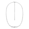 dl1364040 sterling silver jewel Sterling silver chain necklace dl1364040 sterling silver jewel Sterling silver chain necklace