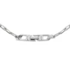 dl1364040 sterling silver jewel Sterling silver chain necklace dl1364040 sterling silver jewel Sterling silver chain necklace