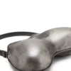 double-d shoulder Double-D-Rigid shoulder bag in brushed PU double-d shoulder Double-D-Rigid shoulder bag in brushed PU
